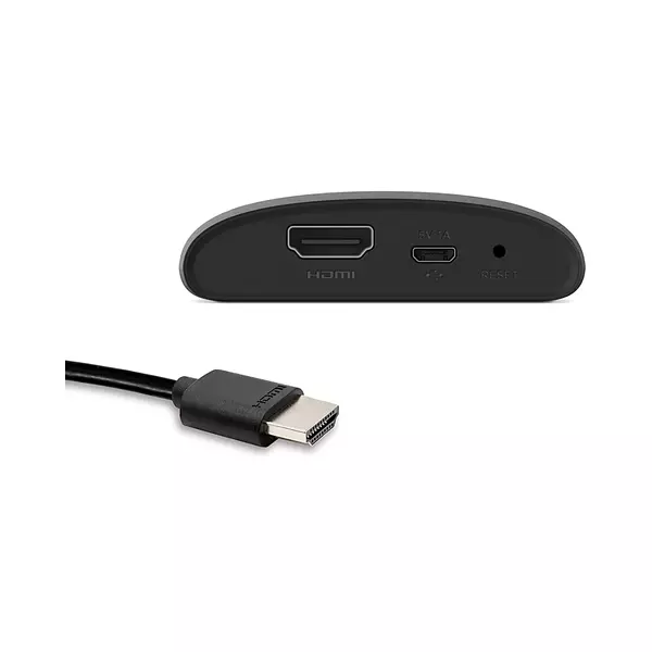 Roku Express Original 3960 Streaming Standar Hdmi Full Hd