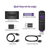 Roku Express Original 3960 Streaming Standar Hdmi Full Hd