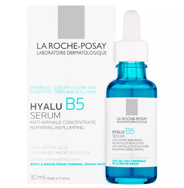 Serum Hialuronico B5 Anti-Arrugas