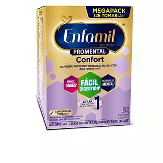 Leche Enfamil Premium Confort