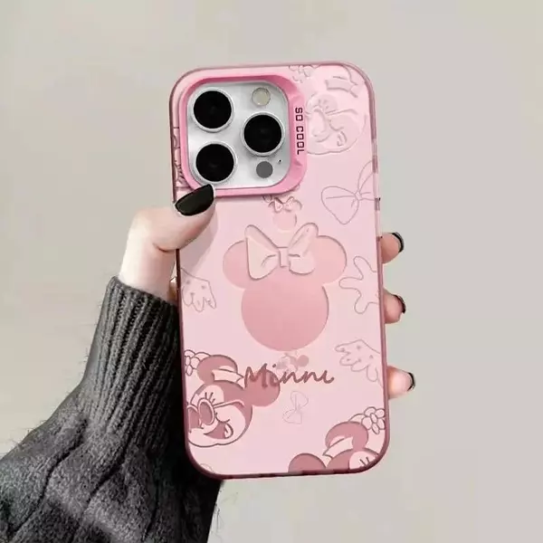 Case Mickey Iphone Xr