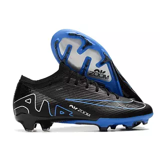 Nike Air Zoom Negro Azul