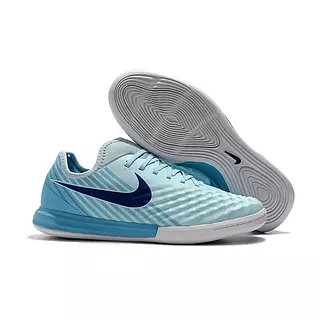 Nike Magistax Azul Kids