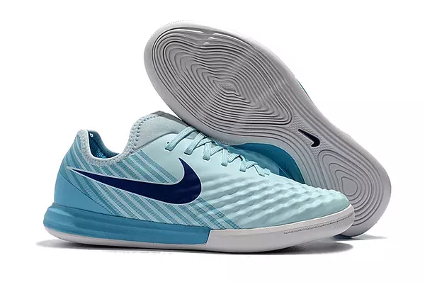 Nike Magistax Azul Kids