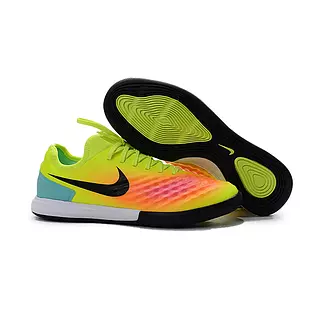 Nike Magistax Verde Kids