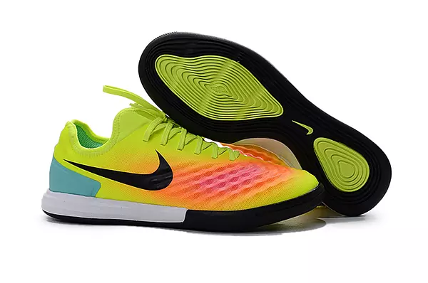 Nike Magistax Verde Kids