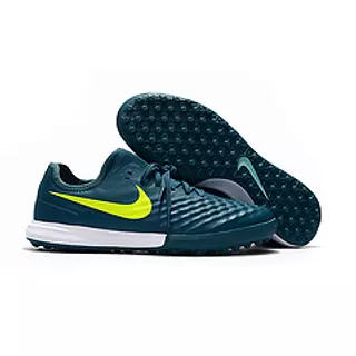 Nike Magistax Verde Kids
