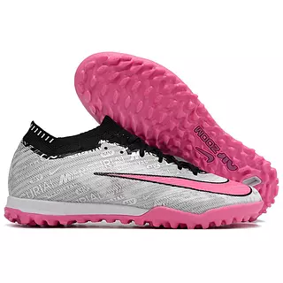 Nike Mercurial Gris Fucsia