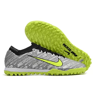 Nike Mercurial Gris Verde