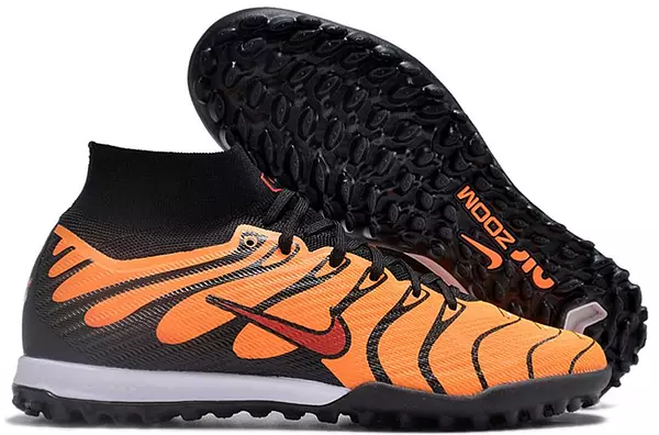 Nike Air Zoom Mbappe Naranja