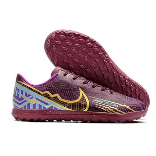 Nike Air Zoom Mbappe Morado