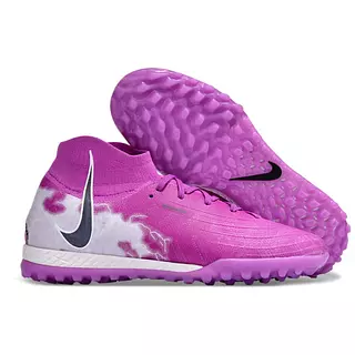 Nike Phantom Luna Morado