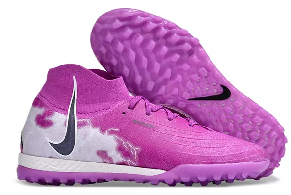 Nike Phantom Luna Morado