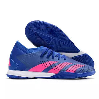 Adidas Predator Azul Sala