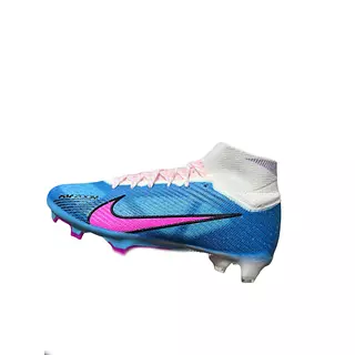 Nike Air Zoom Azul Fucsia