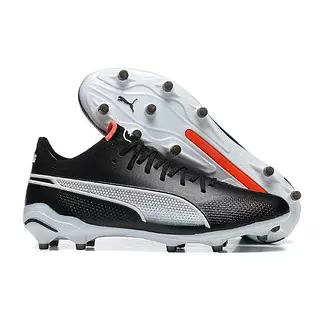 Puma King Negro