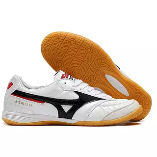 Mizuno Morellia Blanco Azul