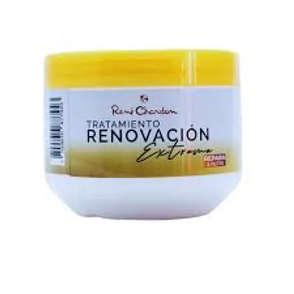 Tratamiento Renovacion Extrema 250ml Rocio De Oro Rene Chard