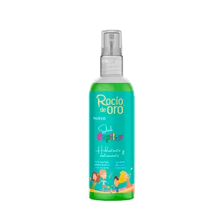 Splash Capilar Kids Rocio De Oro Rene Chardon