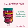 Tratamiento Reparacion 3 En 1 Ponto