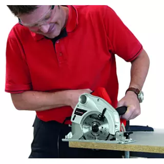 Sierra Circular Tc-Cs 1401;Ex;Br;127v