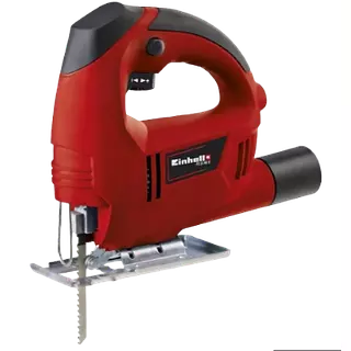 Sierra Caladora Tc-Js 60 127v