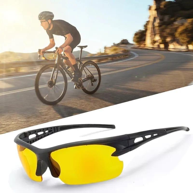 Gafas Para Conduccion De Vision Nocturna Ciclismo
