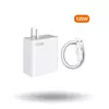 Cargador Xiaomi 120w Cable Tipo C Carga Rápida