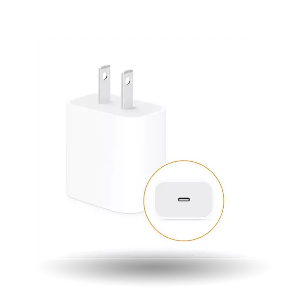 Cargador Tipo Xiaomi 20w 4a