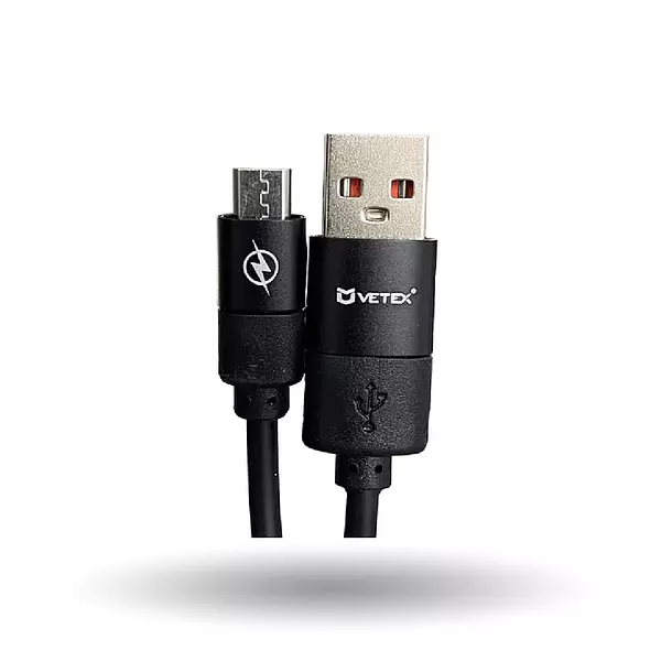 Cable De Carga Usb Tipo C Vetex