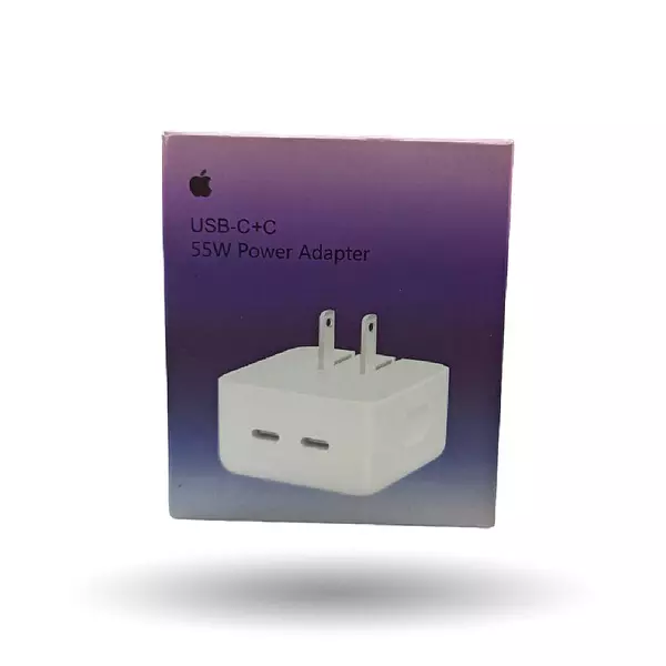 Adaptador De Carga 55w Tc Tc