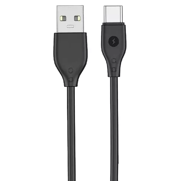 Wiwu Cable Usb A Microusb C001 12w