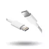 Cable Apple Usb-C A Lightning 2m