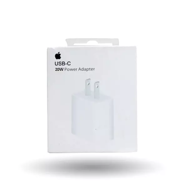 Adaptador Apple Usb-C 20w Sp