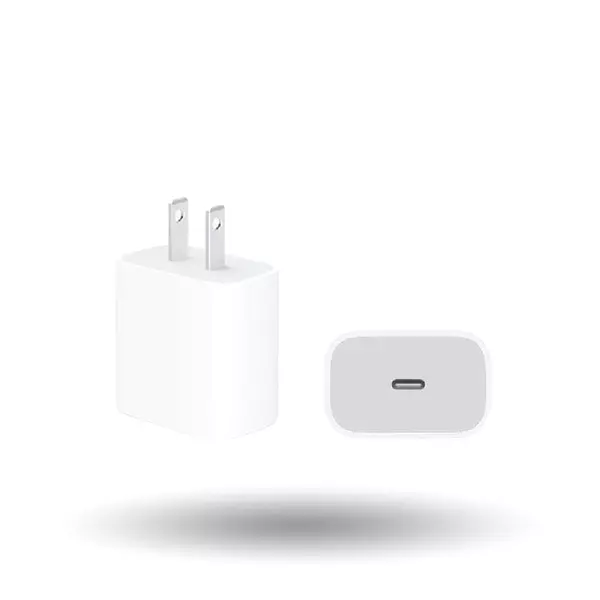 Adaptador Apple Usb-C 20w Sp