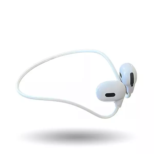 Audífonos Bluetooth Pro Air Compatible Iphone Xiaomi Android