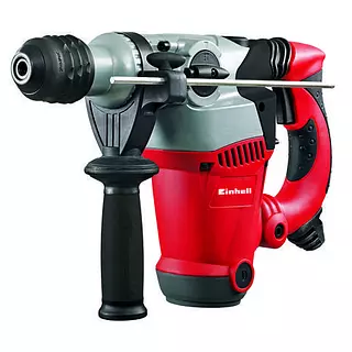 Rotomartillo Sds Plus 1-1/4" 5j 1.250 Watts Rt-Rh 32