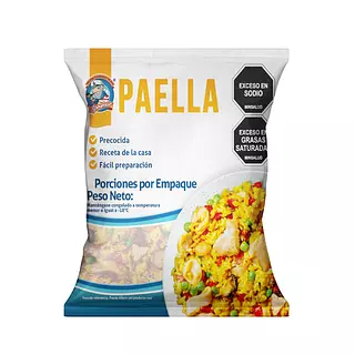Paella