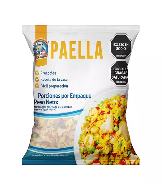 Paella