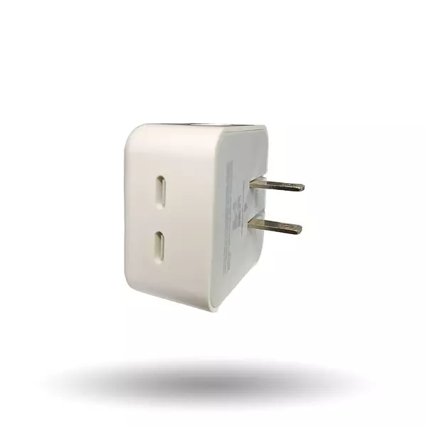 Adaptador De Carga Iphone Tipo Original 35w