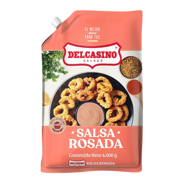 Rosada Galón 4000 Gr