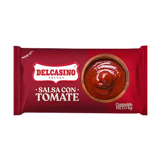 Salsa De Tomate Del Casino