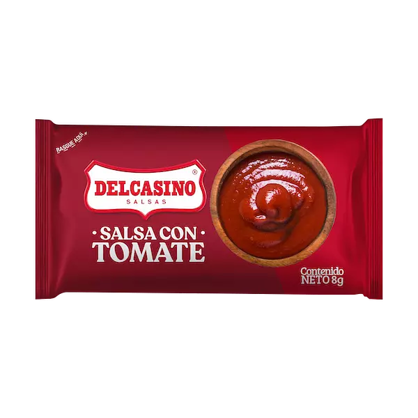 Salsa De Tomate Del Casino