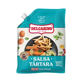 Tártara 500 G