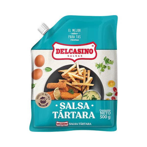 Tártara 500 G