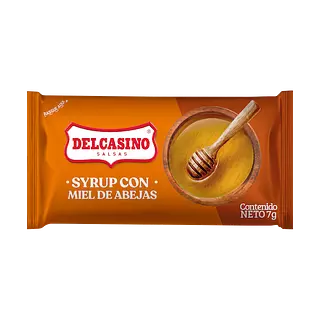 Miel Delcasino Sobres