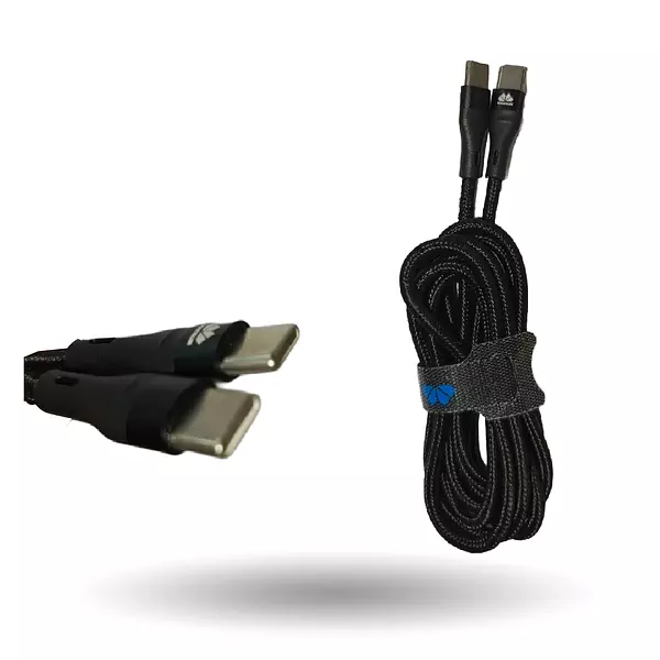 Cable Tipo C - Tipo C Z60 Movisun