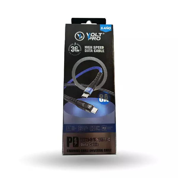 Cable Voltpro Vp214 36w