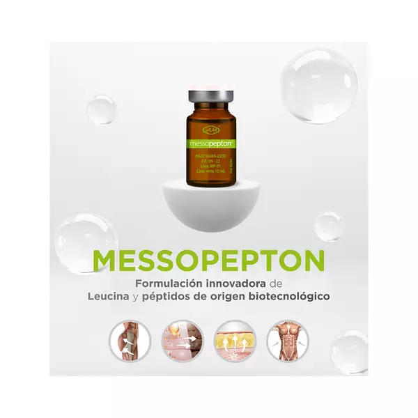 Messopepton De Armesso