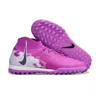 Nike Phantom Luna Morado